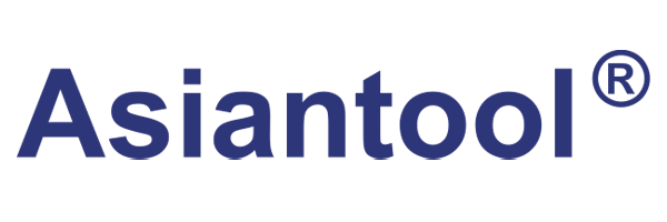 Asiantool logo