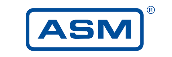 ASM Sensor logo