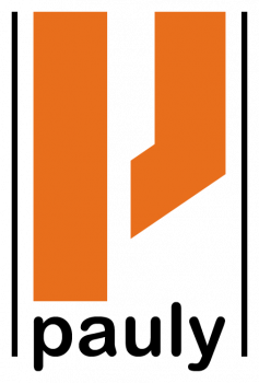 Fotoelektrik Pauly logo