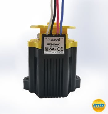 Sensata | Gigavac GX26
