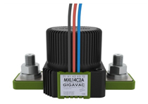 Sensata | Gigavac MXL14