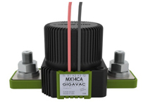 Sensata | Gigavac MXNC14