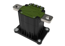 Sensata | Gigavac MX46