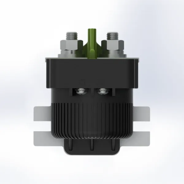 Sensata | Gigavac MX52