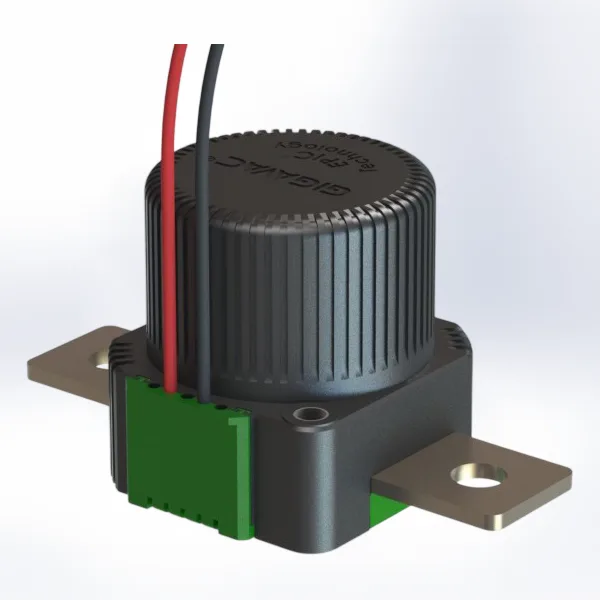 Sensata | Gigavac MX62