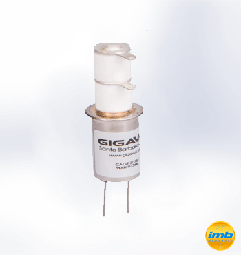 Sensata | Gigavac SPST-NC — SPST-NC Röleler