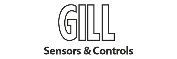 Gill Sensors & Controls logo