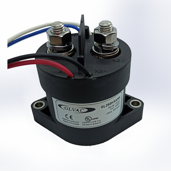 GLVAC GL250
