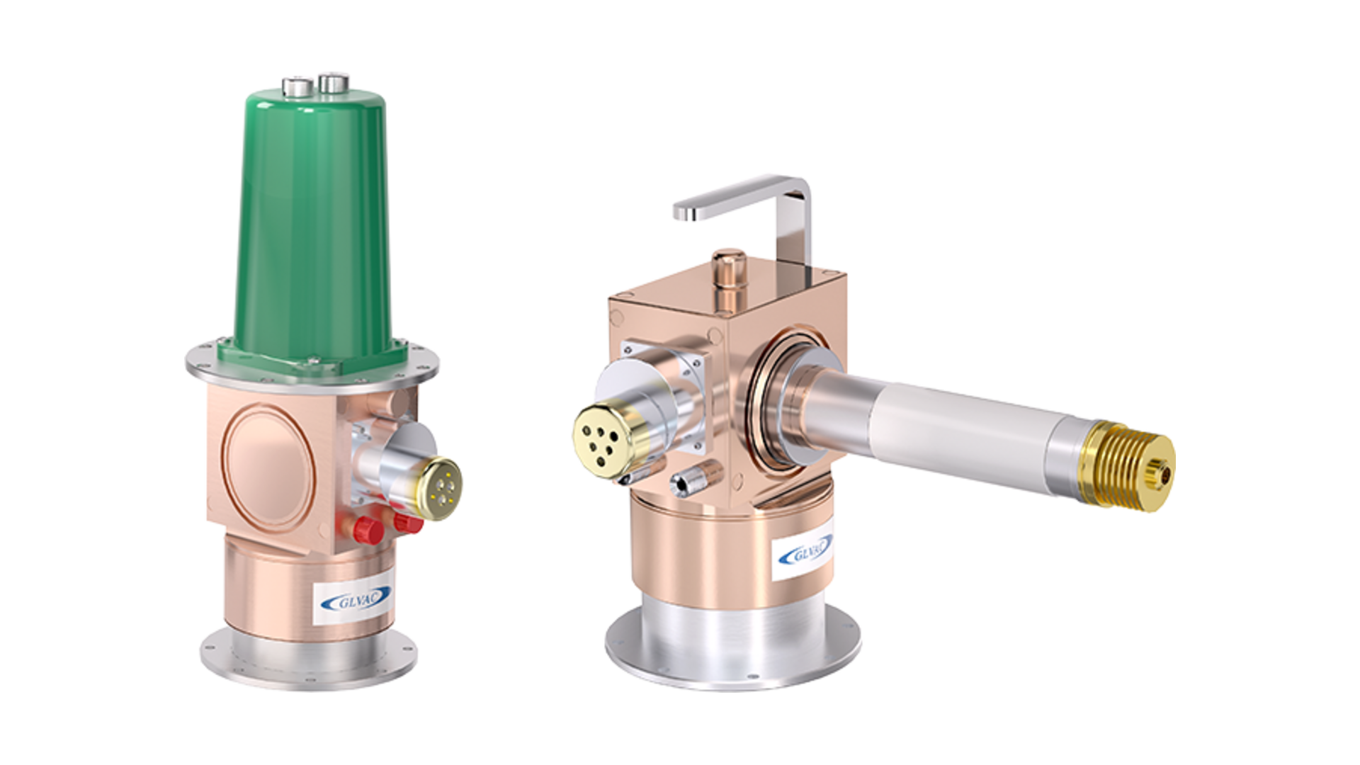 GLVAC PULSE-MAGNETRON — Pulse Magnetron