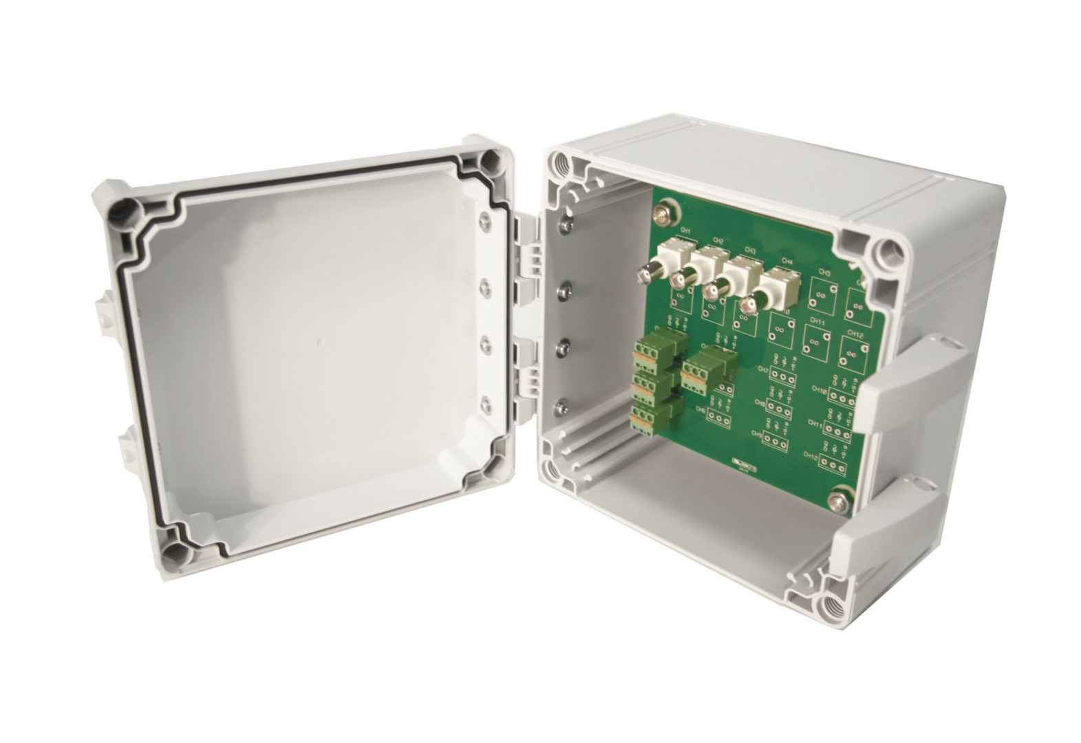 Hansford Sensors HS-CE-PCM