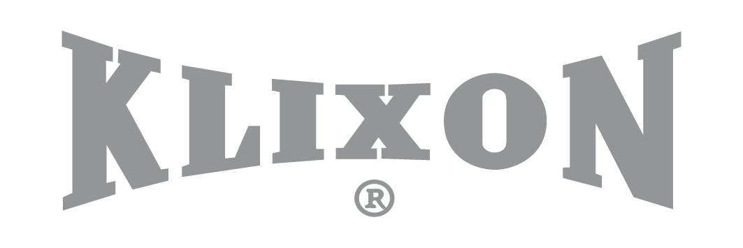 Sensata | Klixon logo