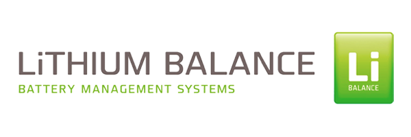 Lithium Balance logo