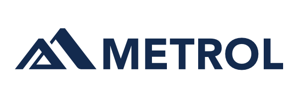 Metrol logo
