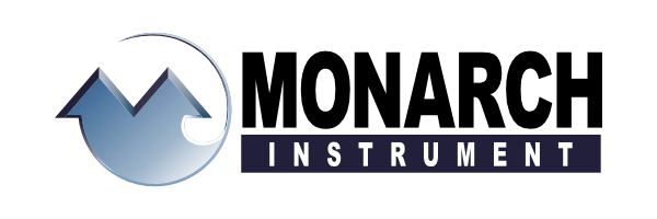 Monarch Instrument logo