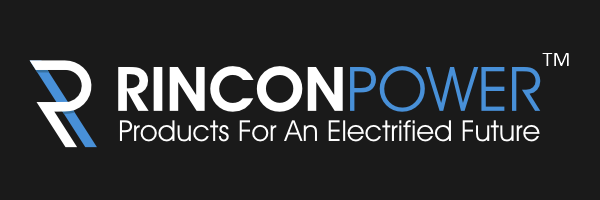 Rincon Power logo