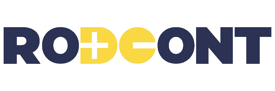 RODCONT logo