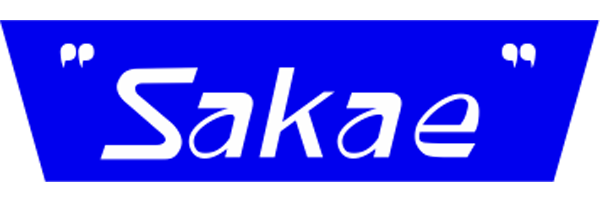 Sakae logo