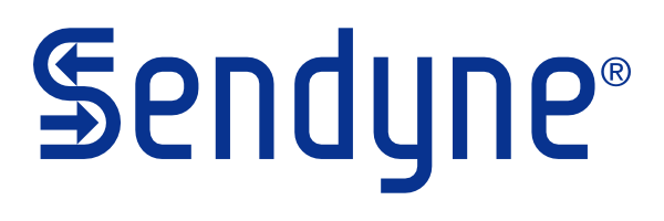 Sensata | Sendyne logo