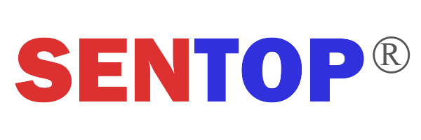 Sentop logo