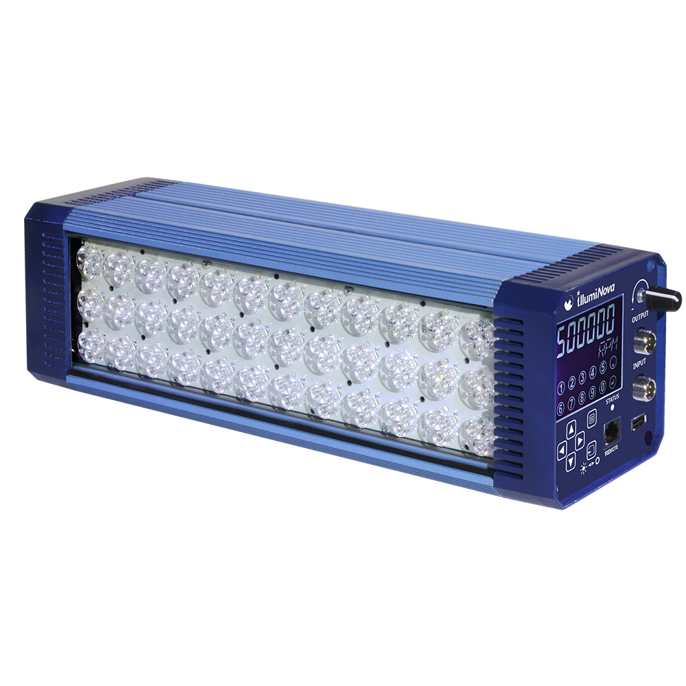 Monarch illumiNova Sabit Montaj LED Stroboskop