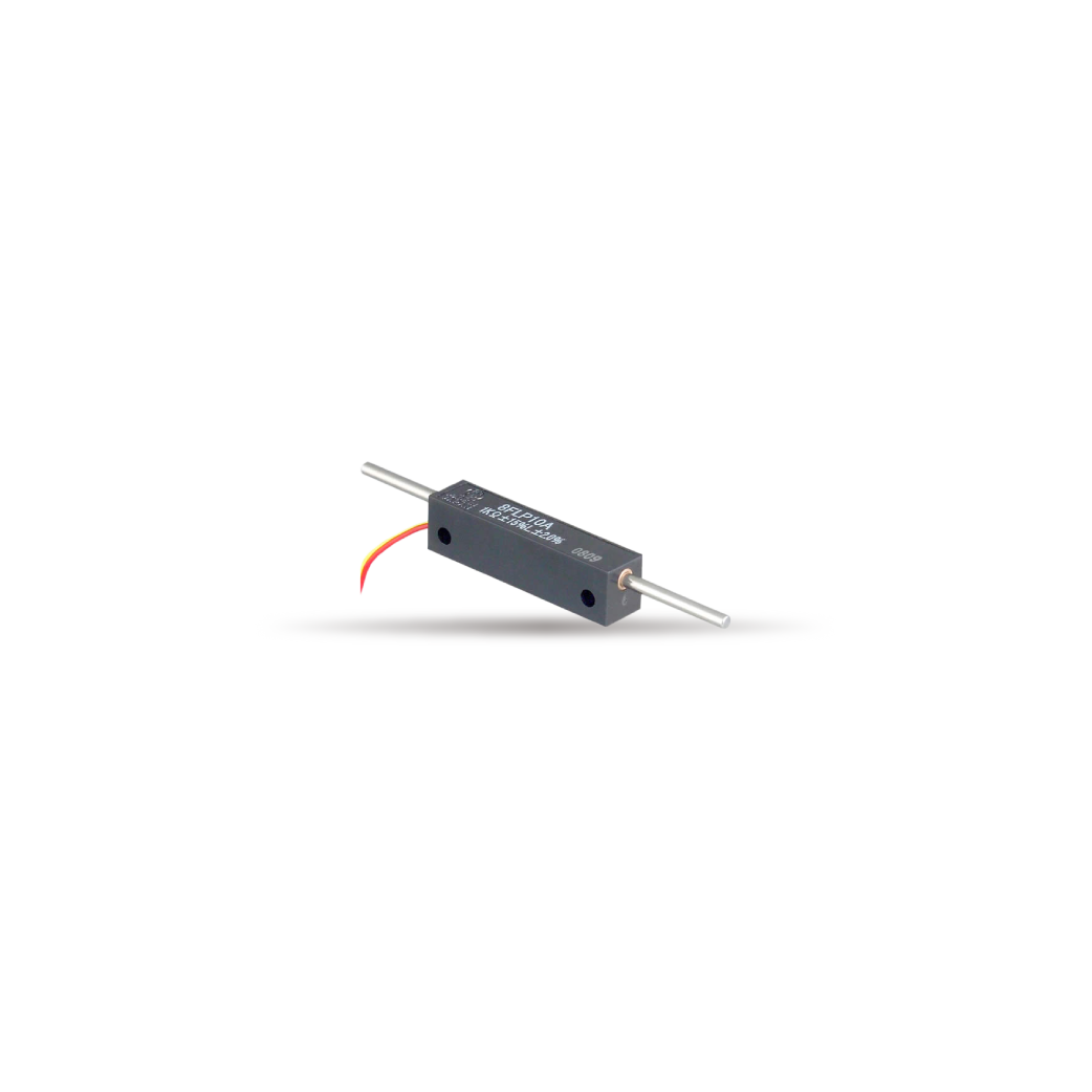 Sentop LINEAR-POTENTIOMETERS — Lineer Potansiyometreler