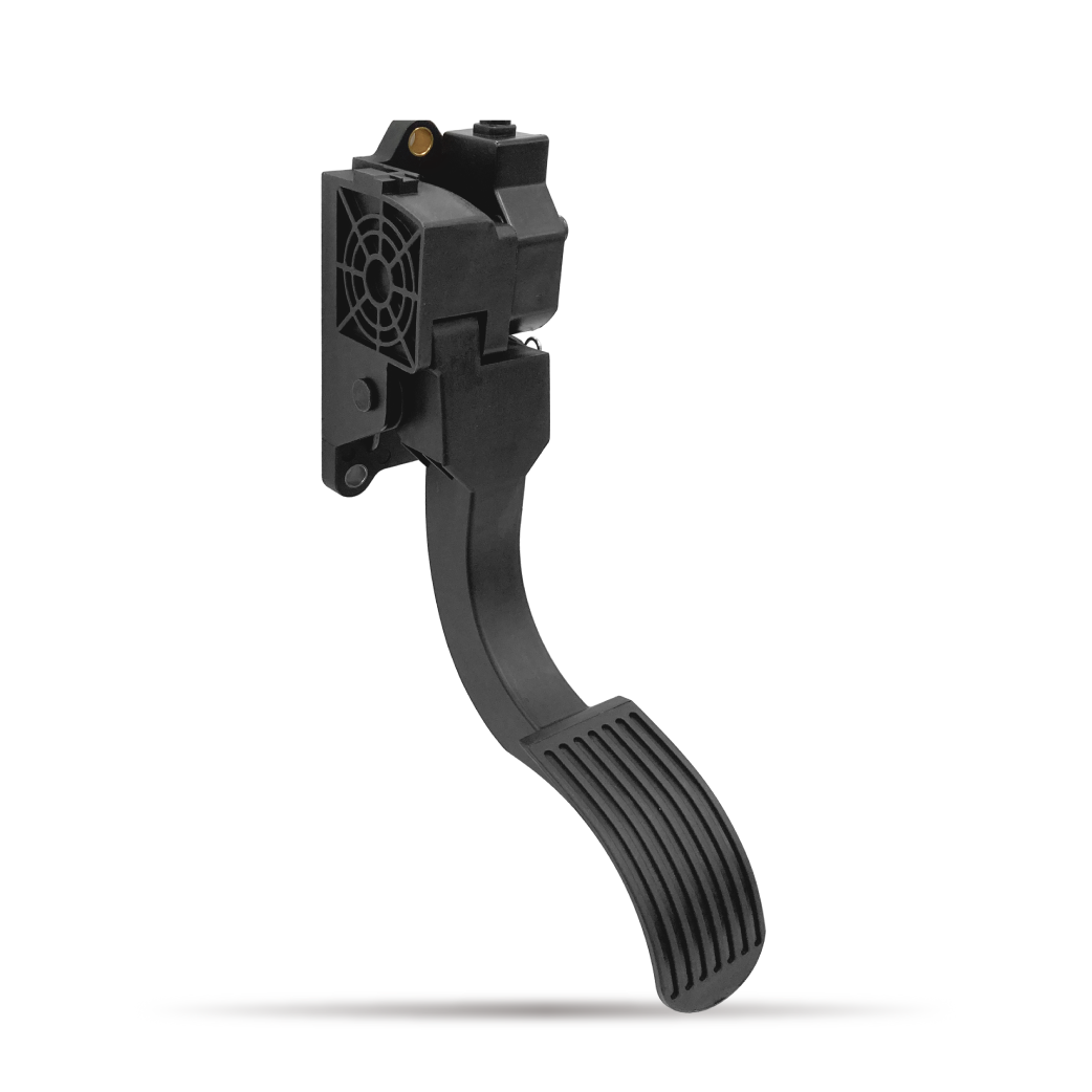 Sentop PEDALS — Ayak Pedalları