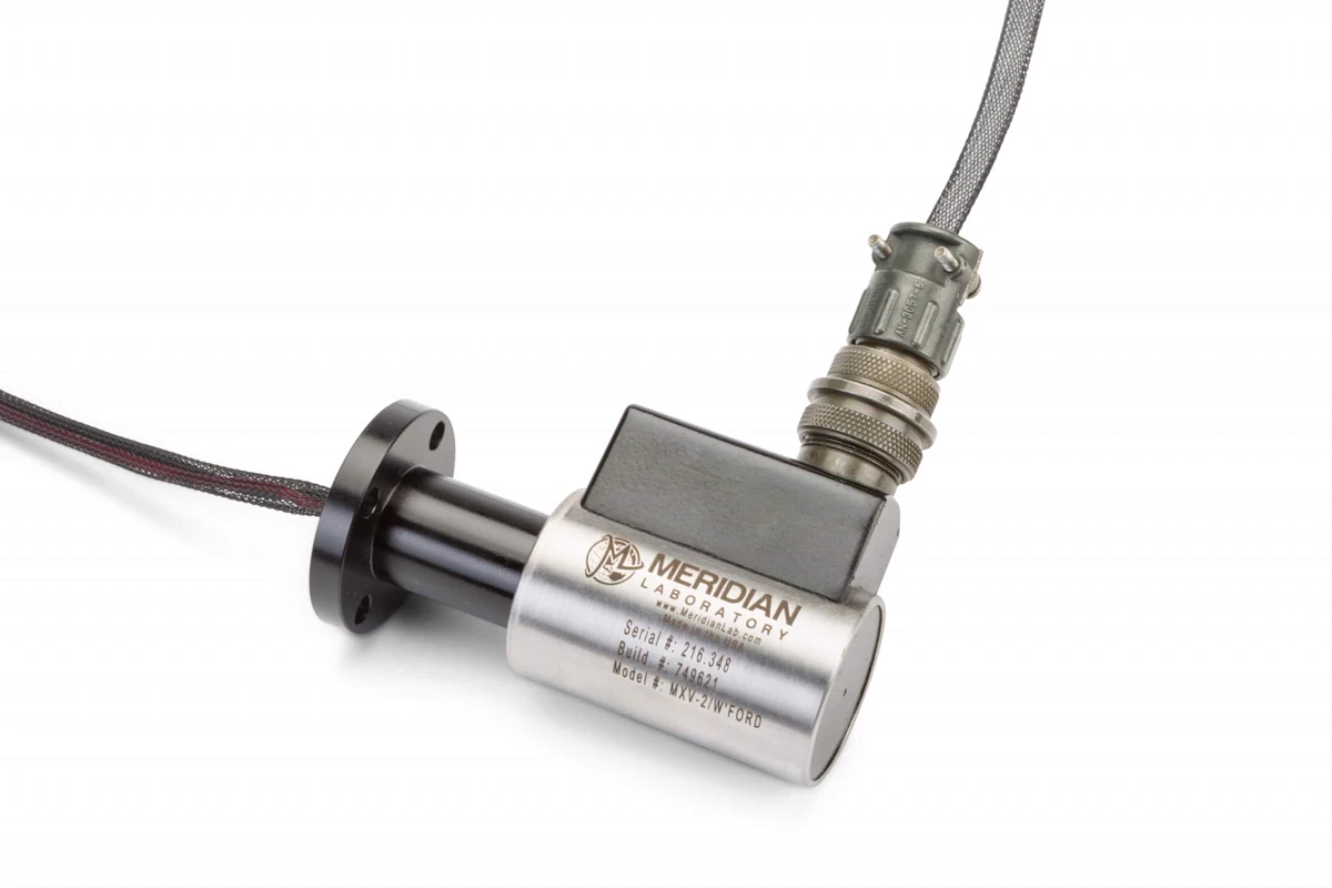 ROTOCON Wireline MXV Serisi