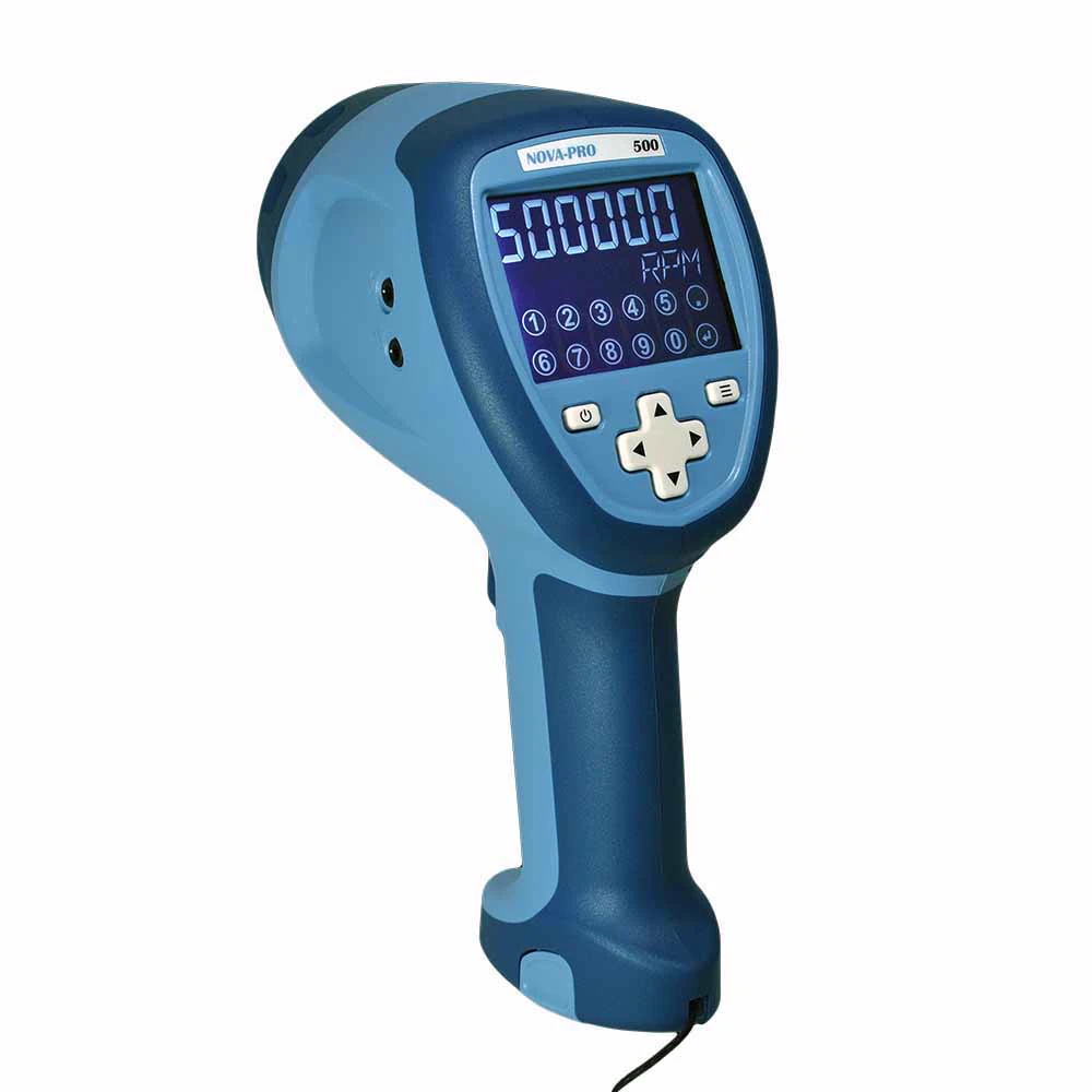 Monarch Nova-Pro LED Stroboscope / Tachometer