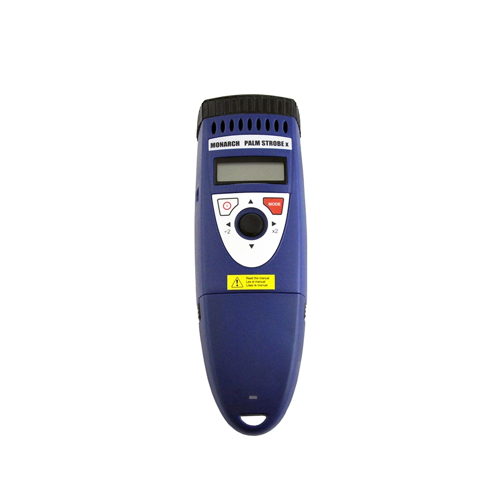Monarch Instrument Monarch Pocket Stroboscopes (PSX + PLS) series family image