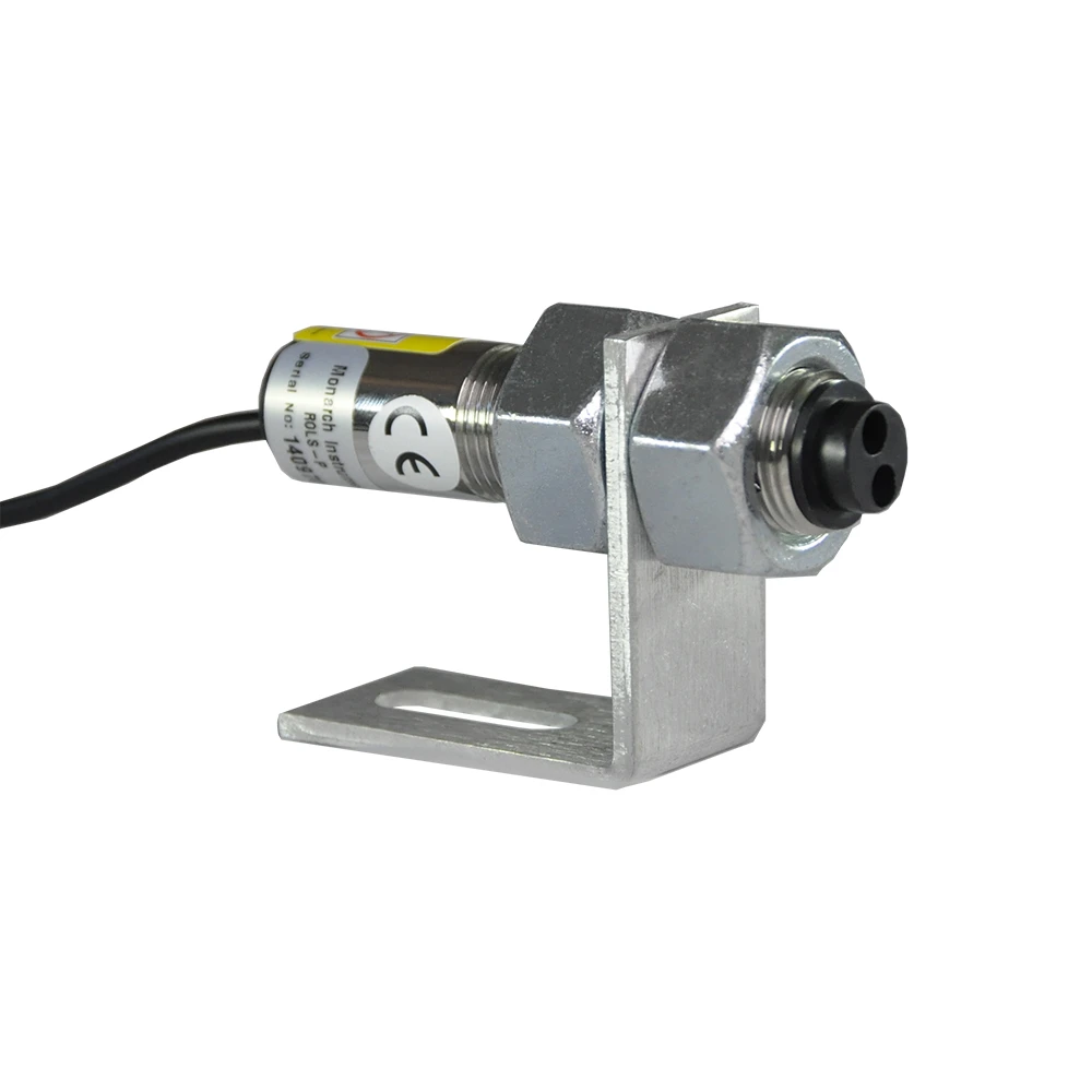Monarch ROLS Laser Optical Speed Sensor
