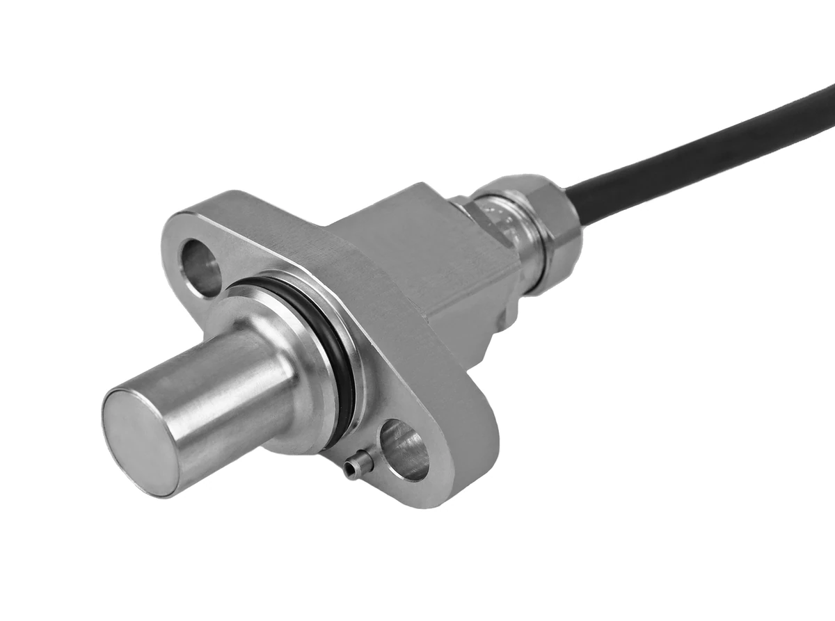 FAHU52 Multi-channel Speed Sensors