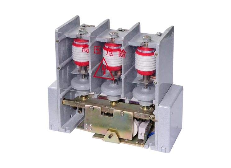 7.2 kV Serisi