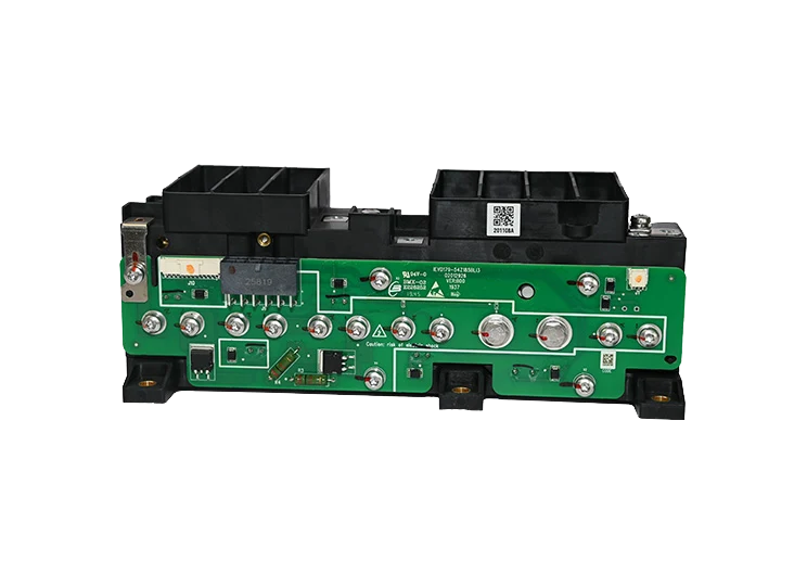 Custom Module — Özel Modül