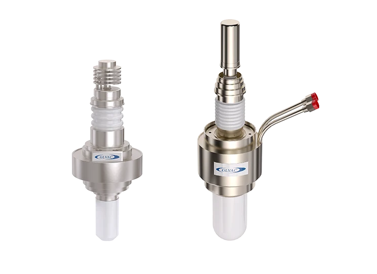 CW Magnetron (Sürekli Dalga)