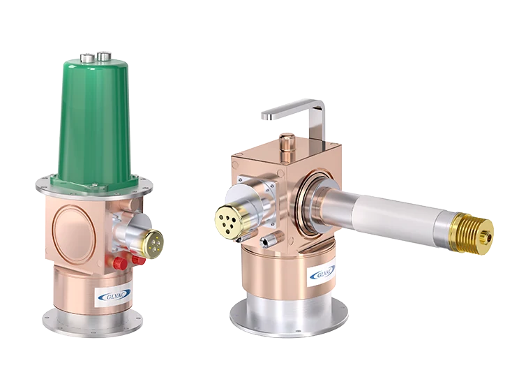 Pulse Magnetron