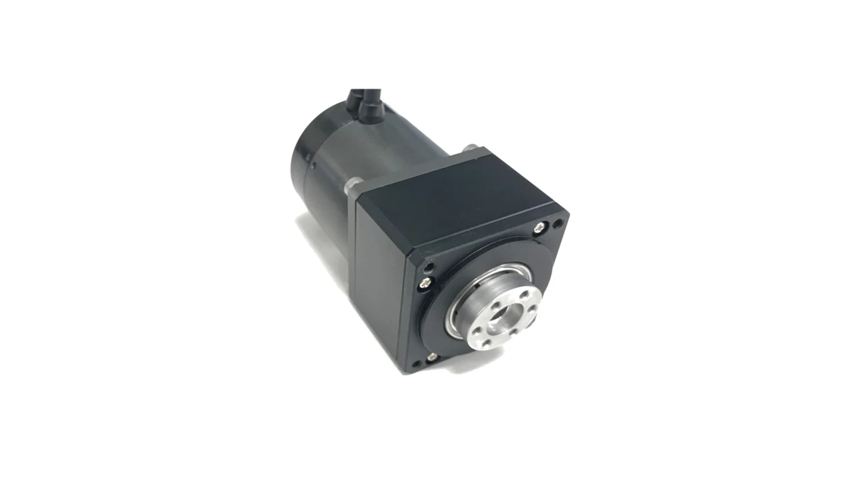 MDS/MDH-40 Gear Serisi