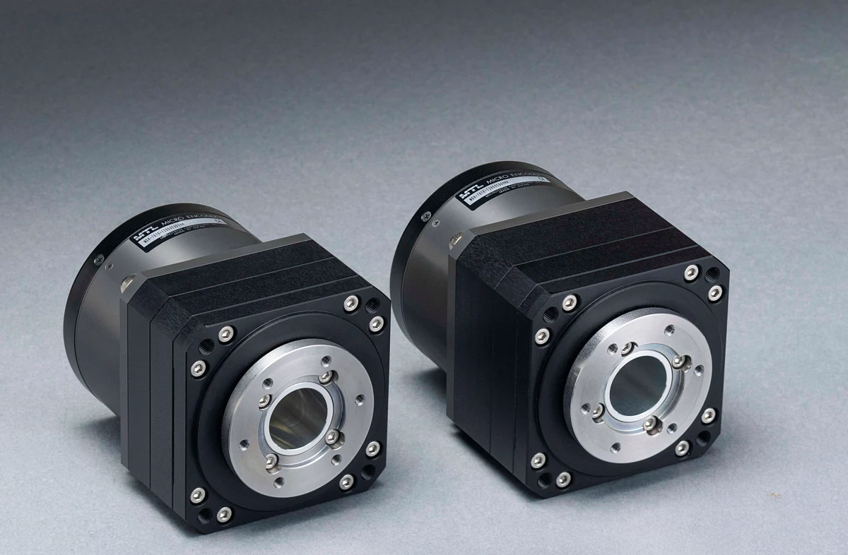 MDH-70 Gear Serisi