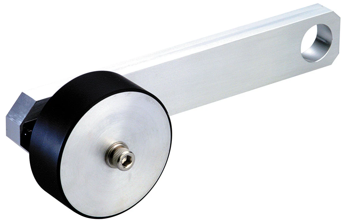 Roller Encoder (Measuring Wheel)