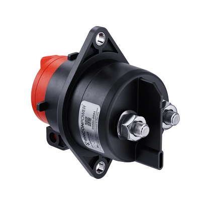 HVBD3 Series