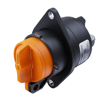 HVBD8 Series