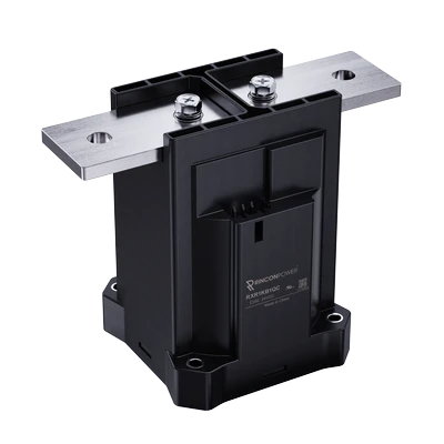RXR1k MegaTactor Serisi