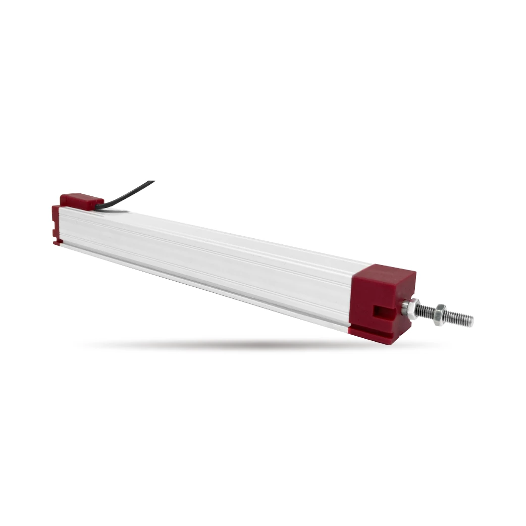 Lineer Potansiyometreler